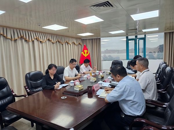 汕头市科协举办深入贯彻中央八项规定精神学习教育读书班