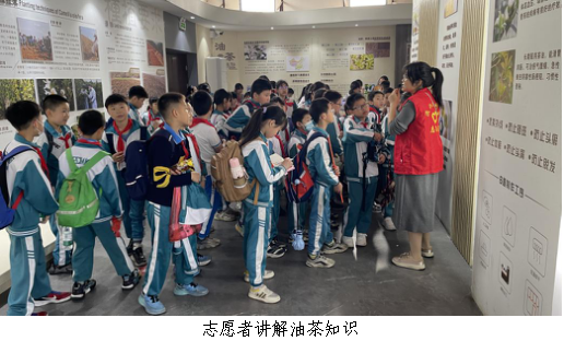 浈江区开展文化科技卫生“三下乡1