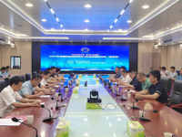 2025年全国科技活动周电力科普进园区（茂名站）活动举行