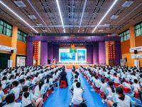 东莞市科普专项资助活动——“科普阅读 走进乡土植物”科普活动举行