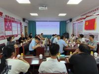 云浮市郁南县科协、广东郁南黄皮科技小院联合举办郁南黄皮运输保鲜工作座谈会