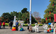 湛江吴川织密城乡科普网络，科学之光照亮城乡