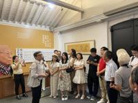 2025年湾区青少年科技教育交流之“文化与科技共融·深港澳科教协同”活动在香港举办