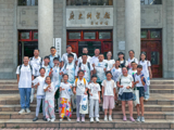 “生态环境+气象”沉浸式科普研学夏令营收官