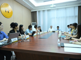 省精准医学应用学会启动神经肿瘤分会换届工作